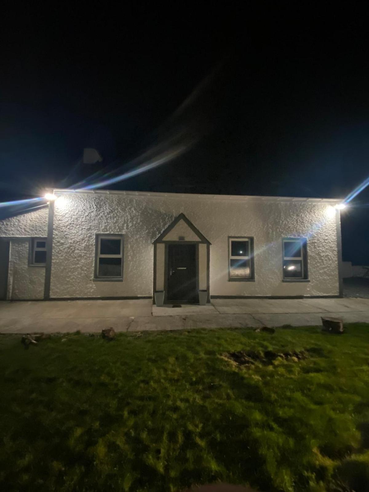 Holiday home The Farmers House
