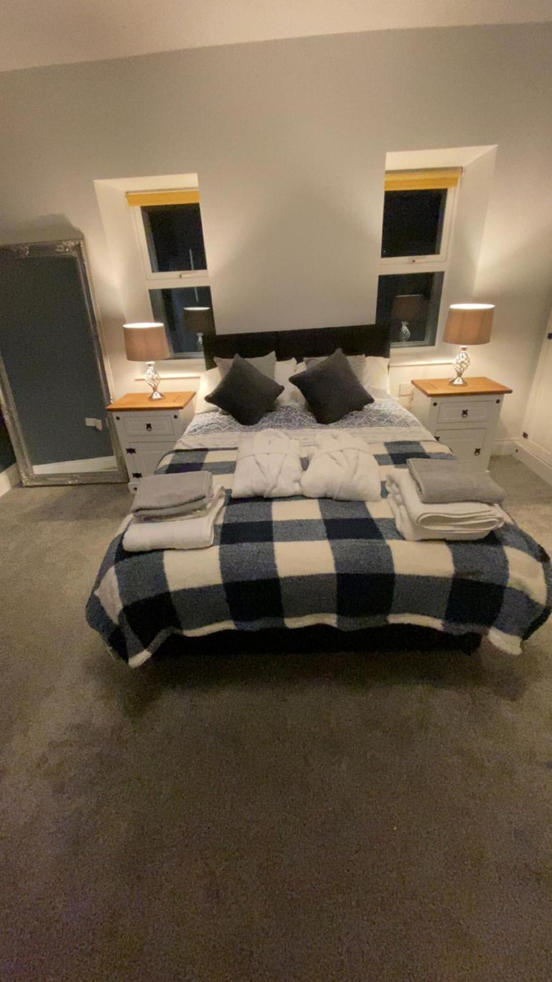 The Farmers House Holiday home *
