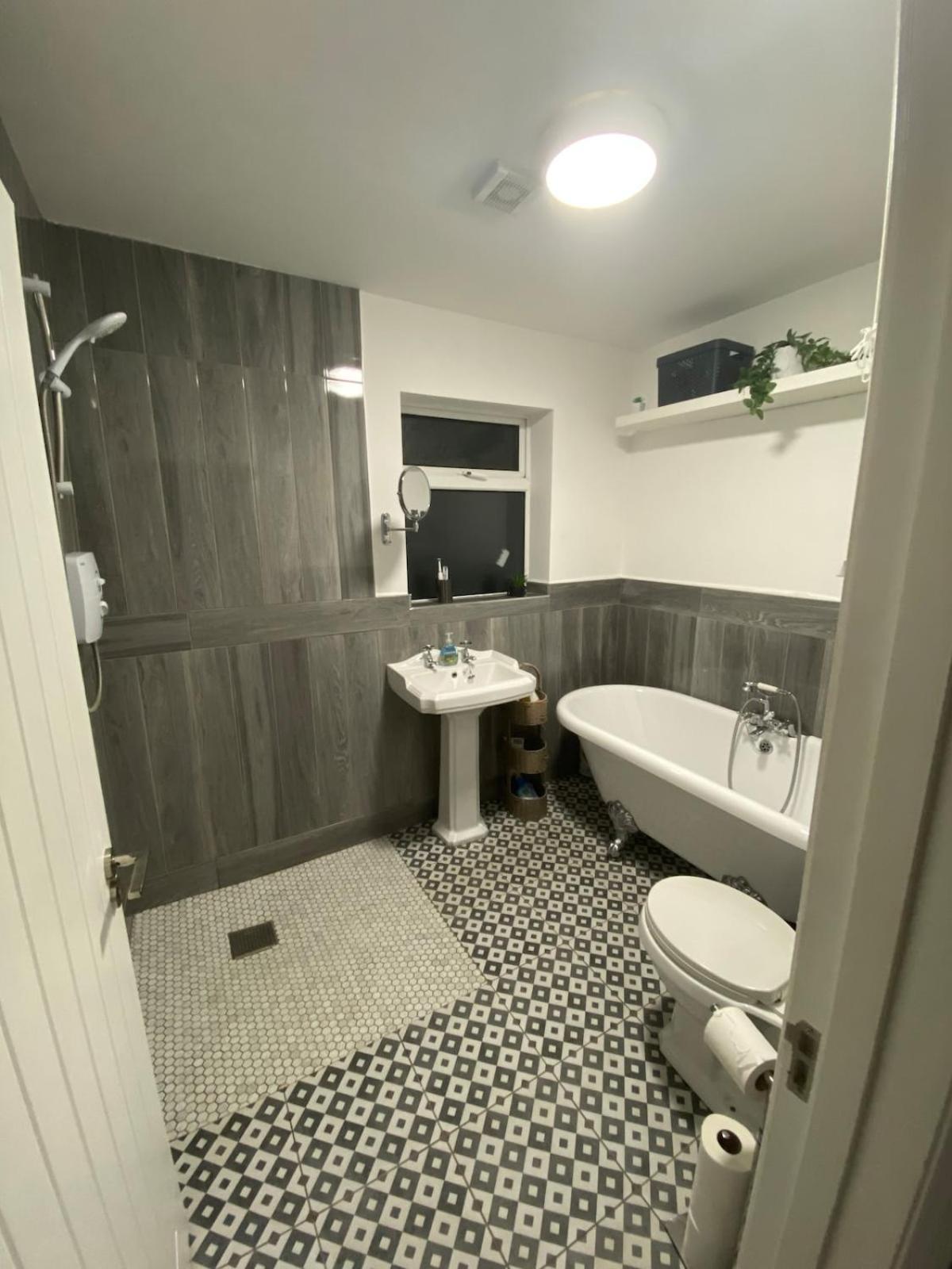 The Farmers House Holiday home