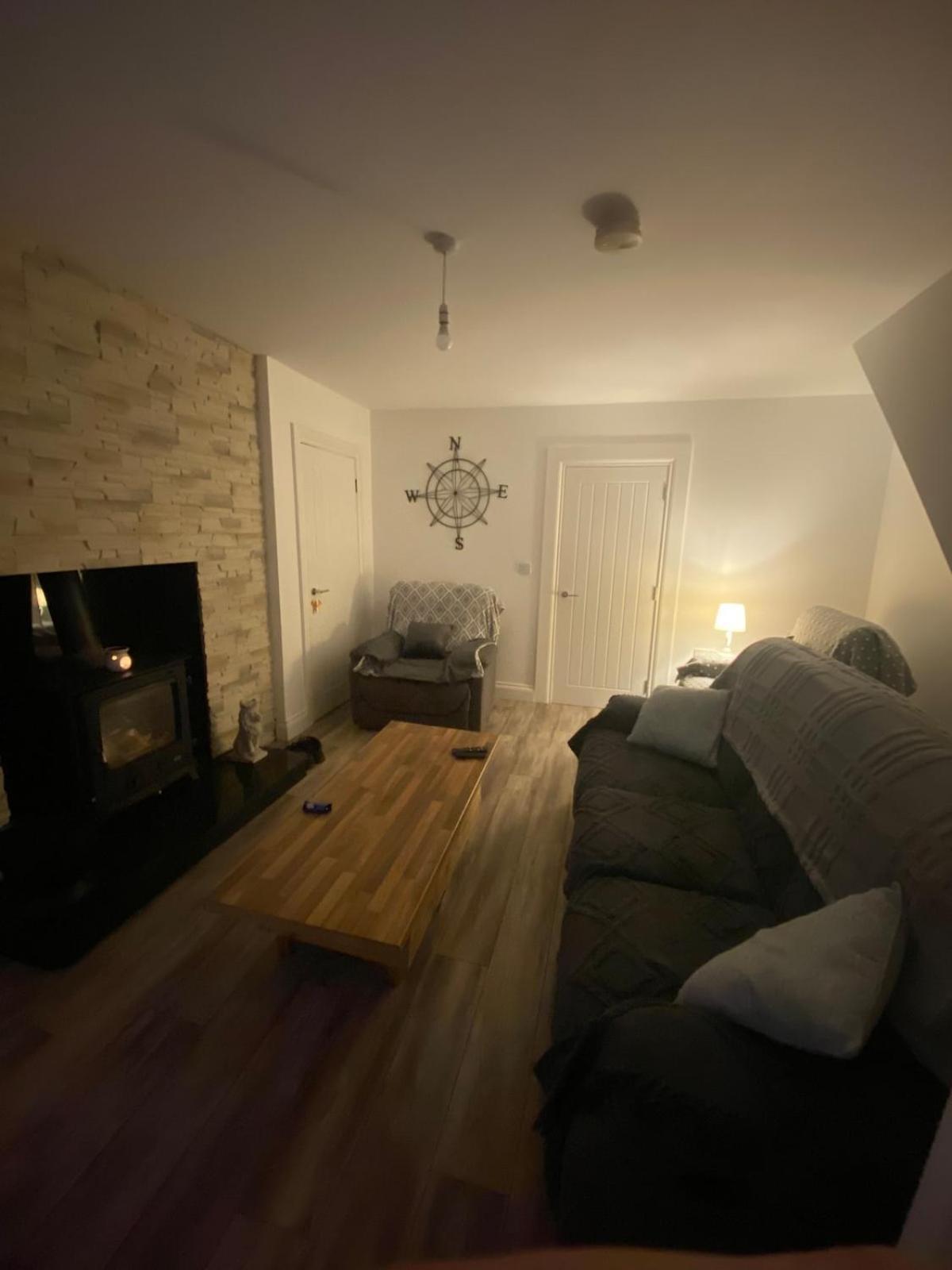 The Farmers House Holiday home Malin Head