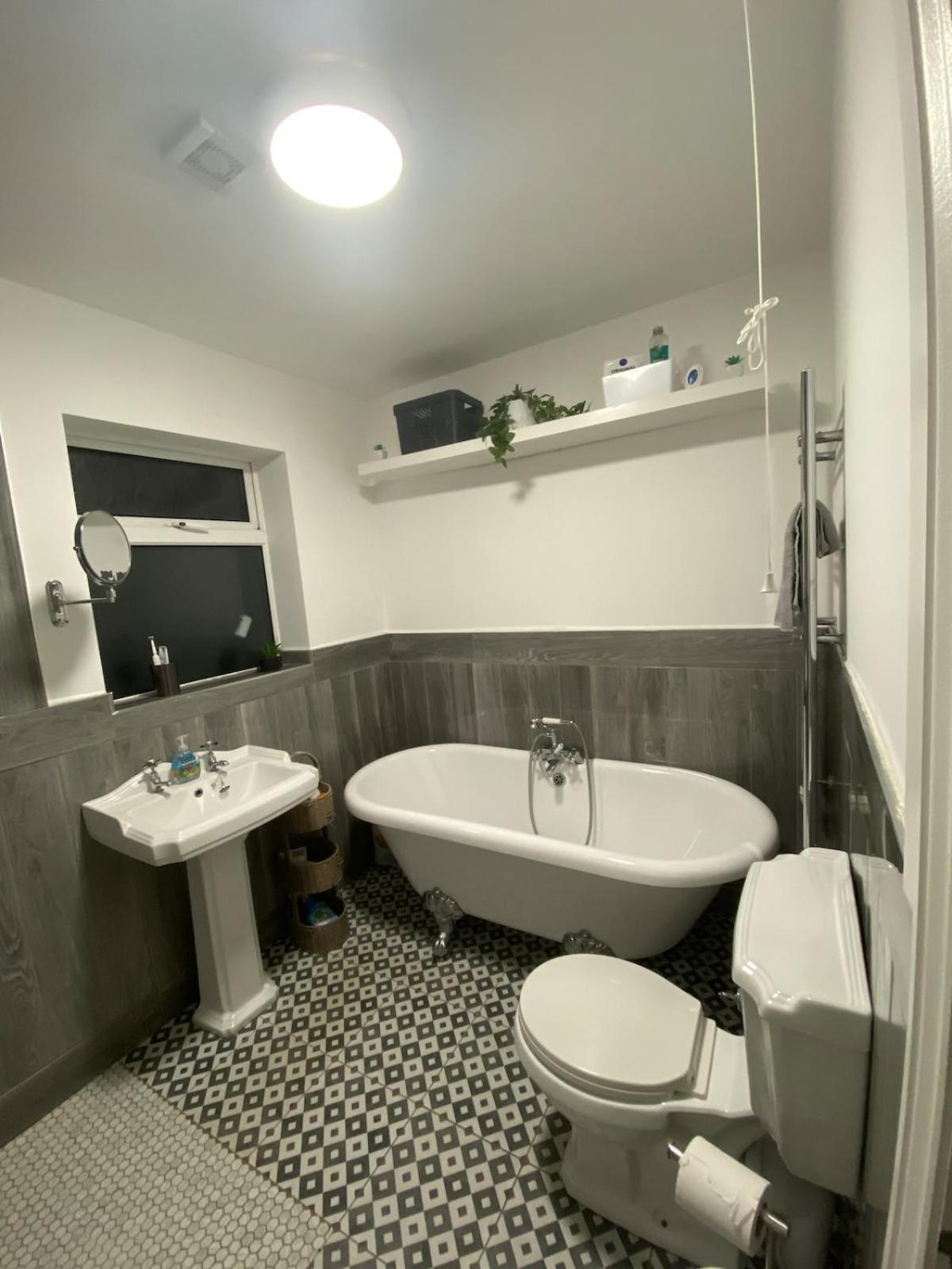 The Farmers House Holiday home